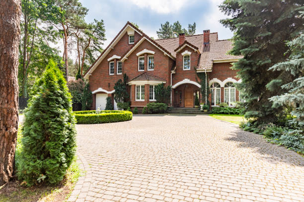 Best Affordable Driveway Pavers  in Louisvle, IL