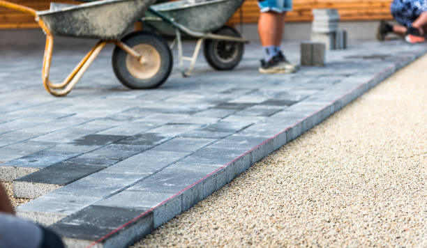 Best Affordable Driveway Pavers  in Louisvle, IL