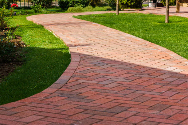 Best Best Driveway Pavers  in Louisvle, IL