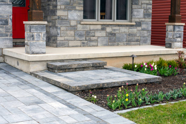 Professional Driveway Pavers in Louisville, IL