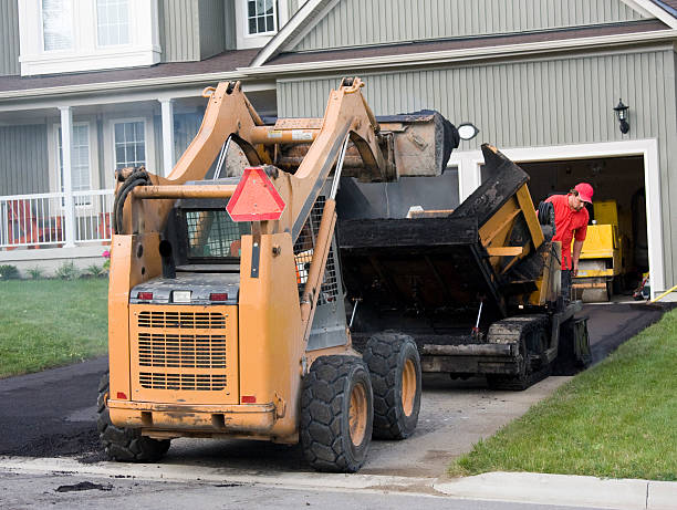 Louisville, IL Driveway Pavers Company