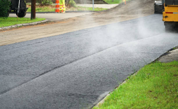 Best Commercial Driveway Pavers  in Louisvle, IL