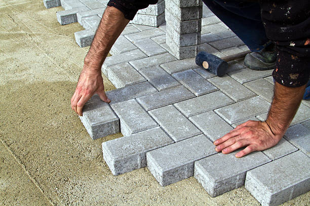 Best Local Driveway Pavers  in Louisvle, IL