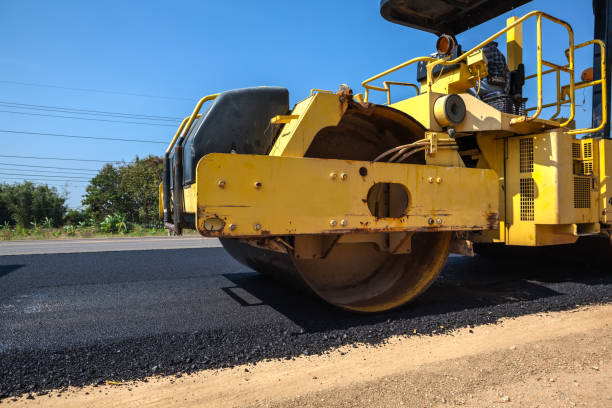 Best Professional Driveway Pavers  in Louisvle, IL